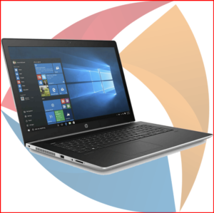 HP ProBook 470 G5