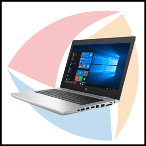 HP ProBook 640 G5